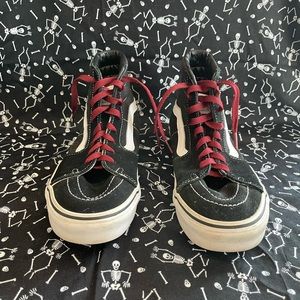 Vans SK8-HI Shoe